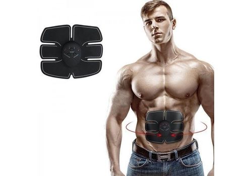 Smart fitness 6 pack stimulator EMS, abdominaux . au meilleur prix au Maroc