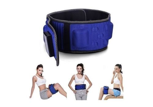 Belt Slimming Massage 5  engines au meilleur prix au Maroc
