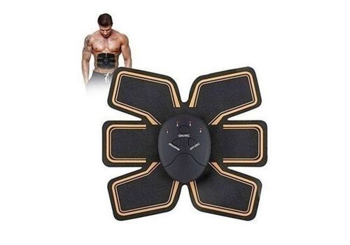 Abdominal Smart fitness 6 pack stimulator EMS au meilleur prix au Maroc