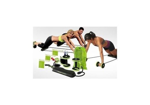 Xtreme Abdominal Trainer au meilleur prix au Maroc