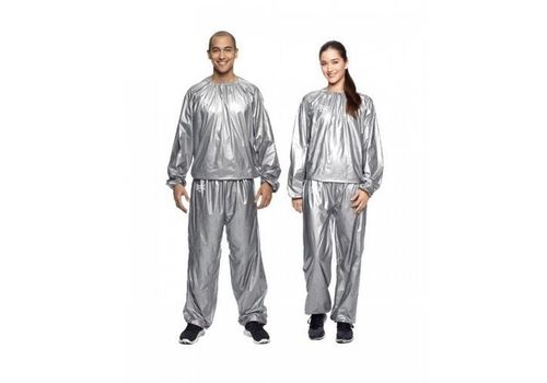 Sauna Suit Amincissement au meilleur prix au Maroc