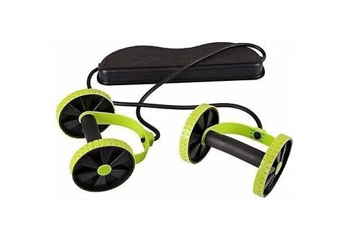 Appareil abdominale Multi-Fonctions plus de 50 Exercices au meilleur prix au Maroc