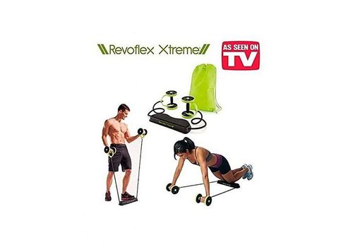 Appareil d'Entrainement Abdominal Intensif Professionnel L'original 100% au meilleur prix au Maroc