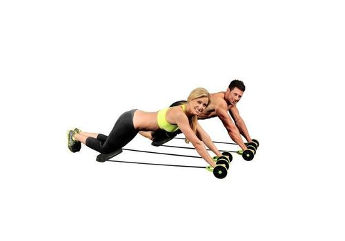 Appareil de Musculation Abdominal au meilleur prix au Maroc