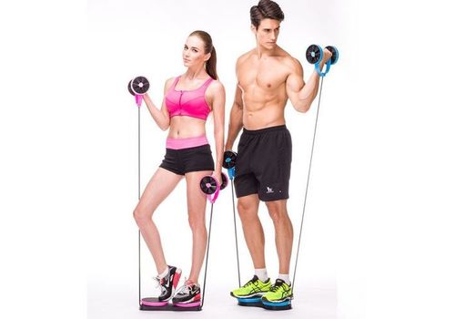 appareil d'entrainement au meilleur prix au Maroc