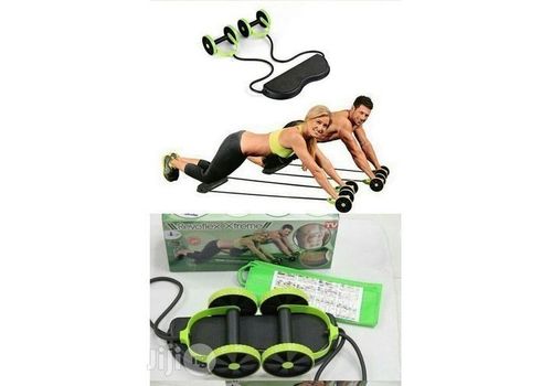 Revoflex Xtreme au meilleur prix au Maroc