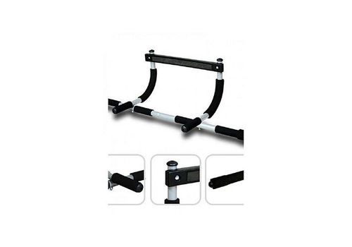 Barre Fixe Multifonctions et multi-positions au meilleur prix au Maroc