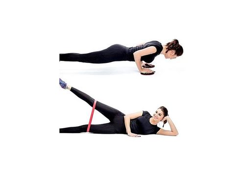 Elastique fitness MULTI FONCTION au meilleur prix au Maroc