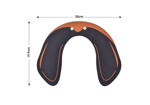 EMS Hanches Formateur Muscle Hanche Stimulateur au meilleur prix au Maroc