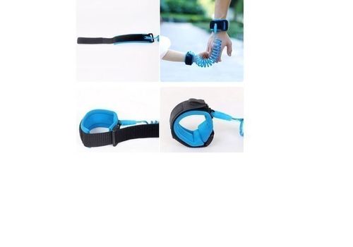 Anti-perte Bracelet Lien Marche Harnais Bracelet  Enfants Main Ceinture Corde au meilleur prix au Maroc
