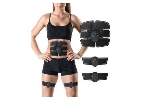 Smart fitness gear EMS au meilleur prix au Maroc