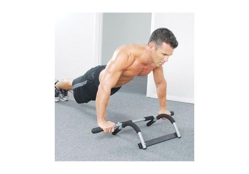 Barre Fixe Door Gym Mounted Multifonctions au meilleur prix au Maroc