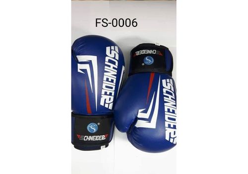 GANTS DE BOXE SCHNEIDER PROFESSIONNEL au meilleur prix au Maroc
