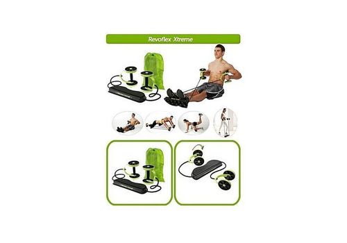 Appareil d'Entrainement Abdominal Intensif Professionnel L'original 100% au meilleur prix au Maroc