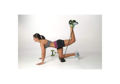 Appareil de Musculation Abdominal au meilleur prix au Maroc