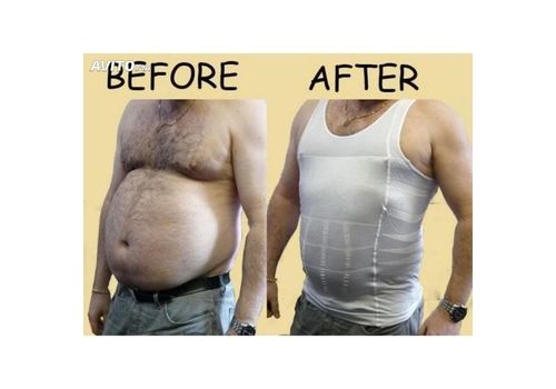 Débardeur Minceur Pour Homme au meilleur prix au Maroc