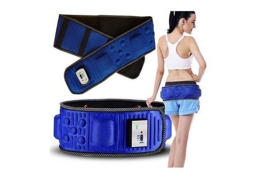 Belt Slimming Massage 5  engines au meilleur prix au Maroc