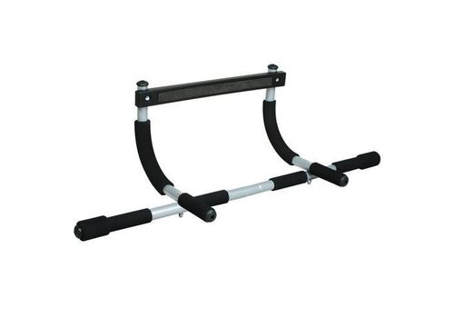 Barre Fixe Door Gym Mounted Multifonctions au meilleur prix au Maroc