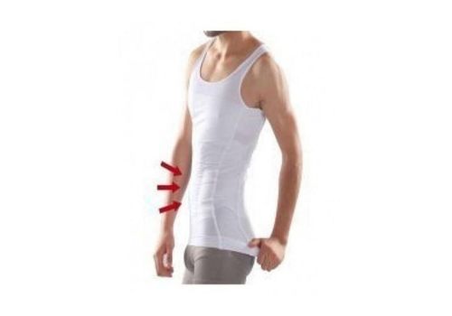 Debardeur Gainant Slim n Lift Pour Homme au meilleur prix au Maroc