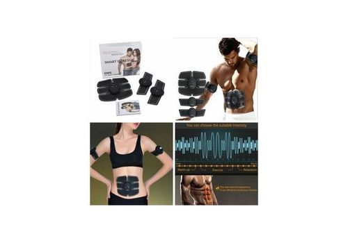 Smart fitness gear EMS au meilleur prix au Maroc