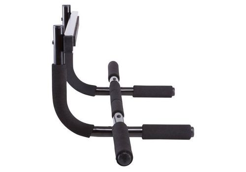 BARRE DE TRACTION MUSCULATION PULL UP BARS 500 au meilleur prix au Maroc