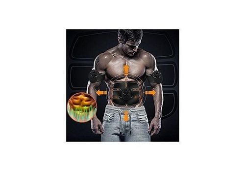 Smart fitness gear EMS au meilleur prix au Maroc