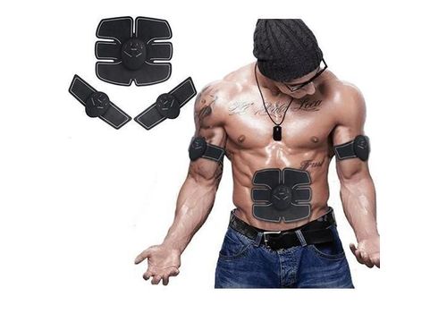 Smart fitness gear EMS au meilleur prix au Maroc