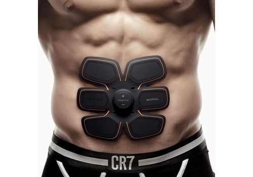 SMART FITNESS Mobile-Gym SixPad au meilleur prix au Maroc