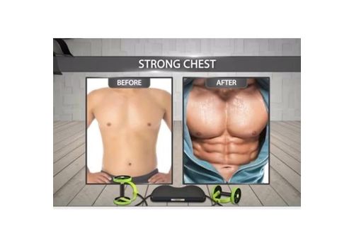 Multi-Fonctions original femmes-hommes - 40 Exercices musculation et Abdominaux au meilleur prix au Maroc