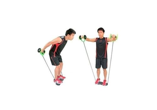 Xtreme Abdominal Trainer au meilleur prix au Maroc