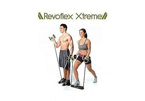 Appareil d'Entraînement Abdominal Multi-Fonctions -44 Exercices. au meilleur prix au Maroc