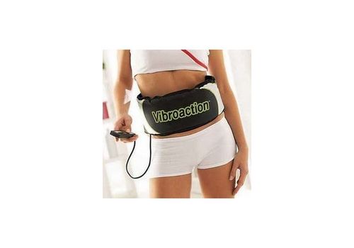 Vibrating Belt Vibroaction Slimming Massager au meilleur prix au Maroc