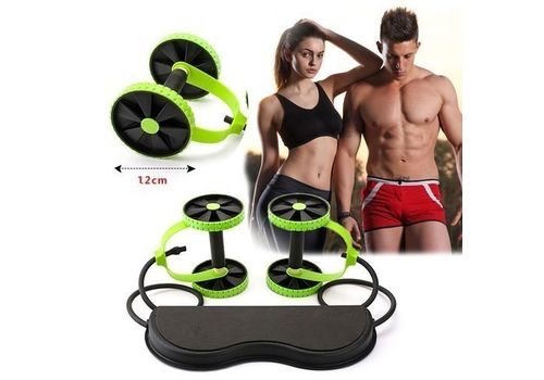 Appareil de musculation et Abdominaux au meilleur prix au Maroc