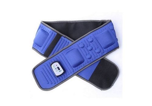Belt Slimming Massage 5  engines au meilleur prix au Maroc