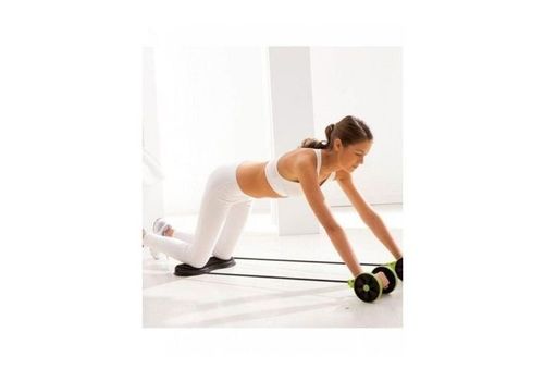 Xtreme abdominal trainer, Revoflex Xtreme, Appareil de Musculation Abdominal au meilleur prix au Maroc