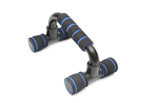 1 Pair Handle Push Up Bars Stands Chest Arms Training Exercise Home Fitness Tool au meilleur prix au Maroc