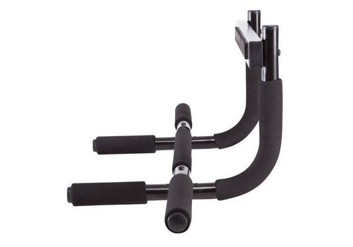 BARRE DE TRACTION MUSCULATION PULL UP BARS 500 au meilleur prix au Maroc