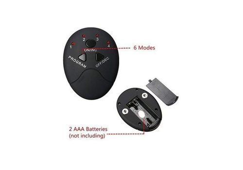 Appareil Abdominal - EMS Electrostimulateur Musculaire au meilleur prix au Maroc