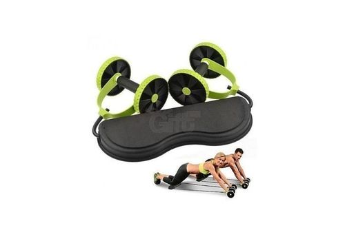 Xtreme abdominal trainer, Revoflex Xtreme, Appareil de Musculation Abdominal au meilleur prix au Maroc
