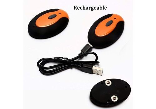 Electrostimulateur des muscles, unisexe, pour Raffermir et Lever les Hanches au meilleur prix au Maroc