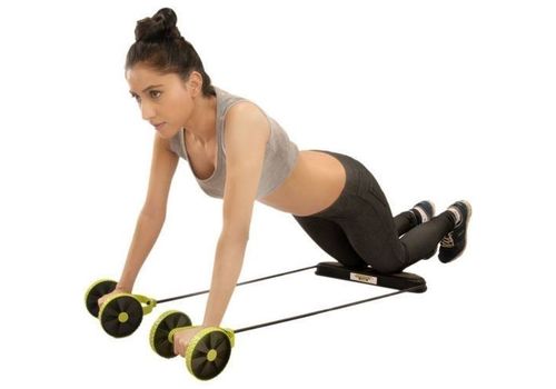 Appareil abdominale Multi-Fonctions plus de 50 Exercices au meilleur prix au Maroc