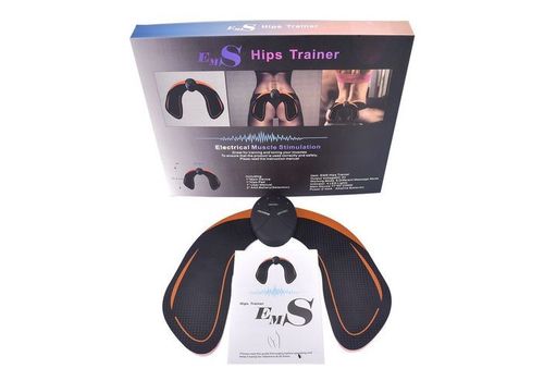 EMS Hanches Formateur Muscle Hanche Stimulateur au meilleur prix au Maroc