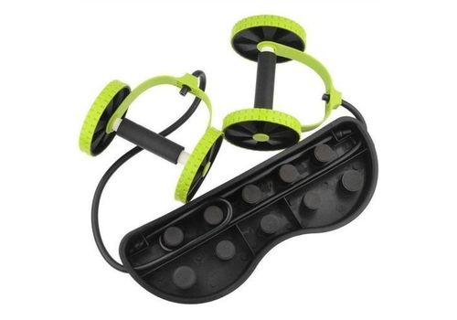 Multi-Fonctions original femmes-hommes - 40 Exercices musculation et Abdominaux au meilleur prix au Maroc