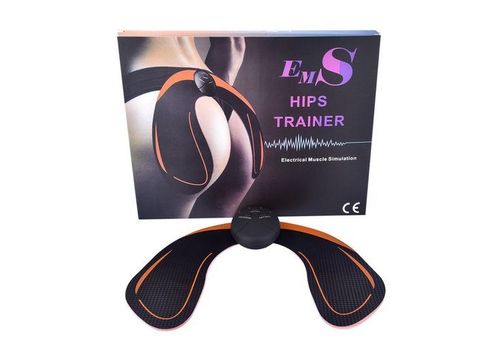 EMS Hanches Formateur Muscle Hanche Stimulateur au meilleur prix au Maroc