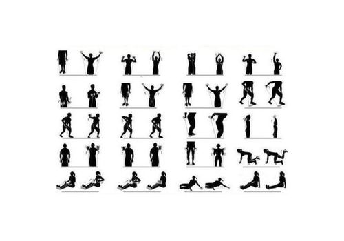 Multi-Fonctions - 50 Exercices Nouveau au meilleur prix au Maroc