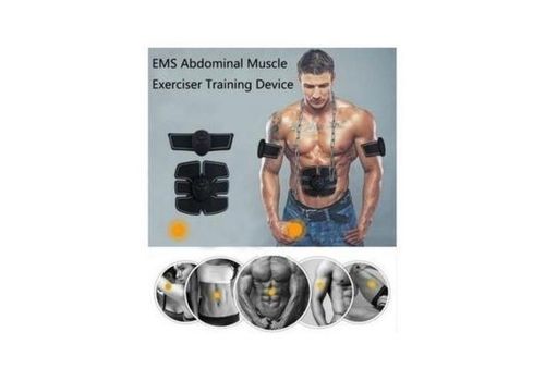 Smart fitness gear EMS au meilleur prix au Maroc