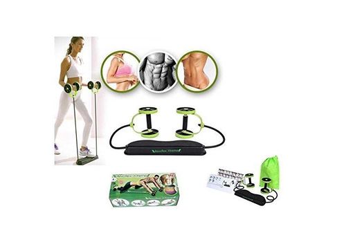 Appareil de Musculation Abdominal au meilleur prix au Maroc