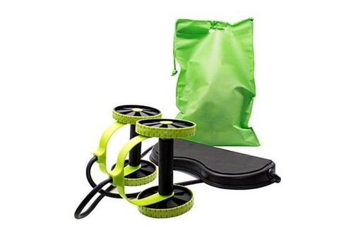 Multi-Fonctions original femmes-hommes - 40 Exercices musculation et Abdominaux au meilleur prix au Maroc