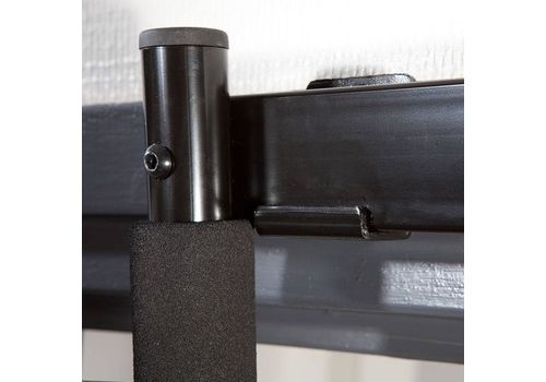 BARRE DE TRACTION MUSCULATION PULL UP BARS 500 au meilleur prix au Maroc