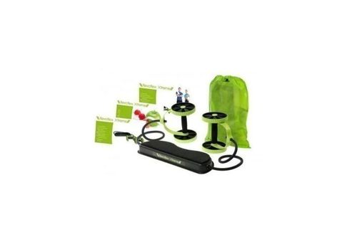 Appareil de musculation et Abdominaux au meilleur prix au Maroc